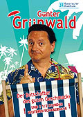 Film: Gnter Grnwald - Der Botschafter des guten Geschmacks