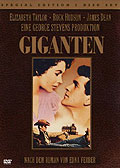 Giganten - Special Edition 2 Disc Set
