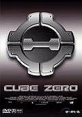 Film: Cube Zero