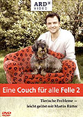 Film: Eine Couch fr alle Felle 2