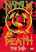 Film: Napalm Death - The DVD