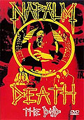 Napalm Death - The DVD