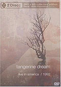Tangerine Dream - Live in America 1992