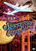 Film: Jefferson Airplane - Fly Jefferson Airplane