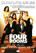 Film: Four Rooms