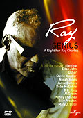 Genius - A Night For Ray Charles