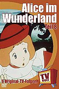 Film: Alice im Wunderland - Teil 8