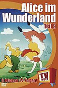 Film: Alice im Wunderland - Teil 9