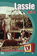 Film: Lassie - Teil 8