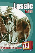 Film: Lassie - Teil 11