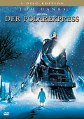 Film: Der Polarexpress - 2-Disc-Edition