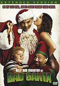 Film: Bad Santa - Extended Version