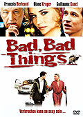 Bad, Bad Things - Verbrechen kann so sexy sein..