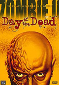 Zombie II - Day of the Dead