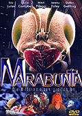 Film: Marabunta - Die Killerameisen greifen an