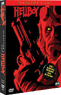 Film: Hellboy - Director's Cut