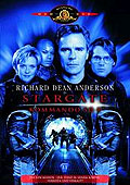 Film: Stargate Kommando SG 1 - Season 1/Vol. 1.1