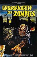 Film: Grossangriff der Zombies - Cover A