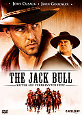 Film: The Jack Bull - Reiter auf verbrannter Erde