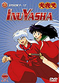 Film: InuYasha - Vol. 3