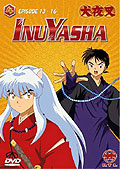 Film: InuYasha - Vol. 4