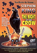 Film: The Night of the Crow - Stephen King