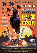 The Night of the Crow - Stephen King