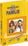 Eine schrecklich nette Familie - 3. Staffel