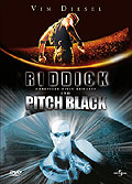 Film: Riddick / Pitch Black - Special Edition