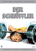 Film: Der Schnffler - Dieter Hallervorden Collection
