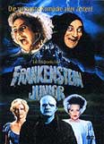 Film: Frankenstein Junior