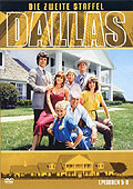 Dallas - Die zweite Staffel (Episoden 05-08)