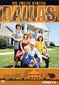 Film: Dallas - Die zweite Staffel (Episoden 09-12)