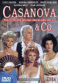 Film: Casanova & Co