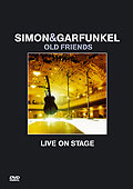 Simon & Garfunkel - Old Friends - Live on Stage