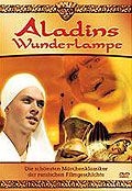 Film: Russische Mrchenklassiker: Aladins Wunderlampe
