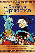 Film: Russische Mrchenklassiker: Das bucklige Pferdchen