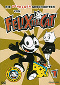 Film: Felix the Cat - DVD 1