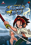 Shaman King - Teil 3