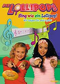 Film: Die Lollipops - Sing wie ein Lollipop!