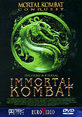Film: Mortal Kombat - Conquest - Immortal Kombat