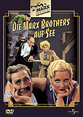 Film: Die Marx Brothers auf See