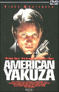 American Yakuza