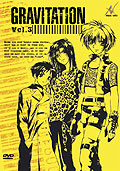 Gravitation - Vol. 3