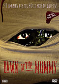 Dawn of the Mummy