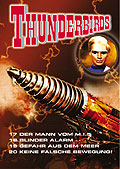 Film: Thunderbirds - DVD 6