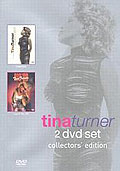 Film: Tina Turner - Live in Rio '88 / Celebrate