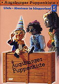 Film: Augsburger Puppenkiste - Lilalu - Abenteuer im Schepperland 5