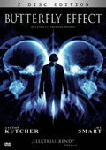 Film: Butterfly Effect - 2 Disc Edition