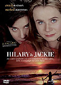 Hilary & Jackie